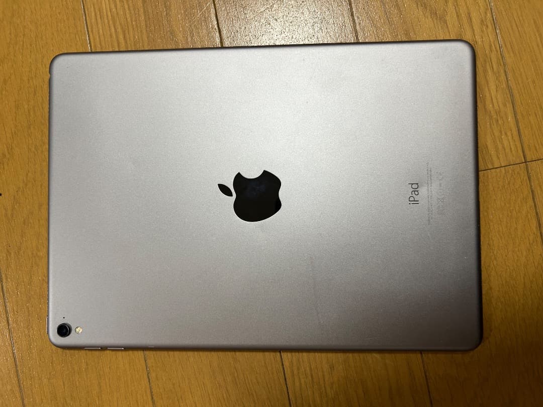 Apple iPad Pro 9.7 128GB WI-FI 動作確認済み