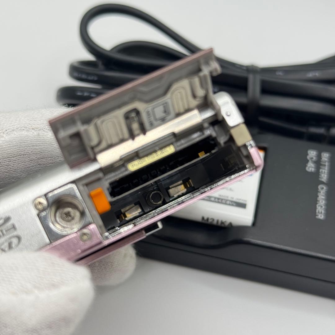 FUJIFILM FINEPIX Z 200fd ピンク 富士フィルム