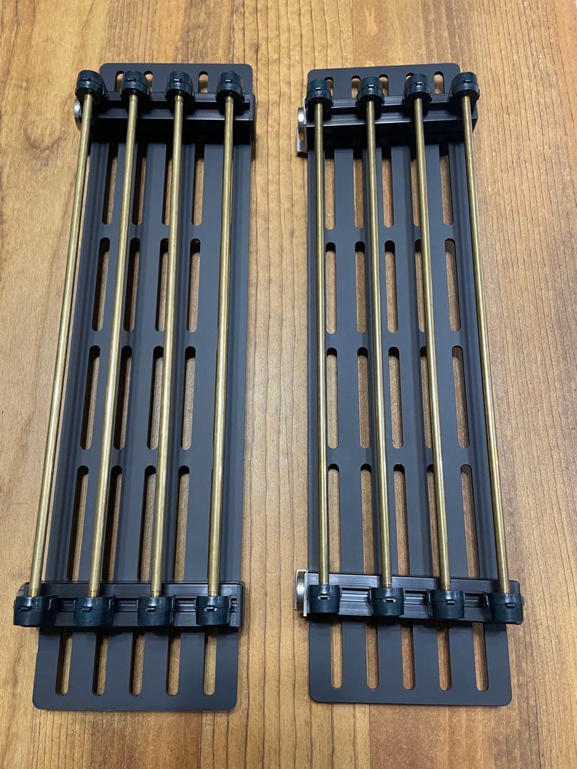 nowellcamp　SLIDE-SIDETOP25　シェルコン拡張テーブル