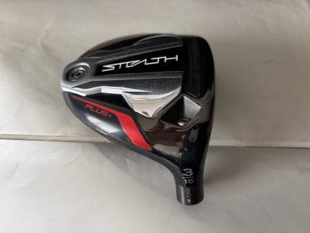 お値下げ！ テーラーメイド STEALTH2 1W／STEALTH 3W／5W