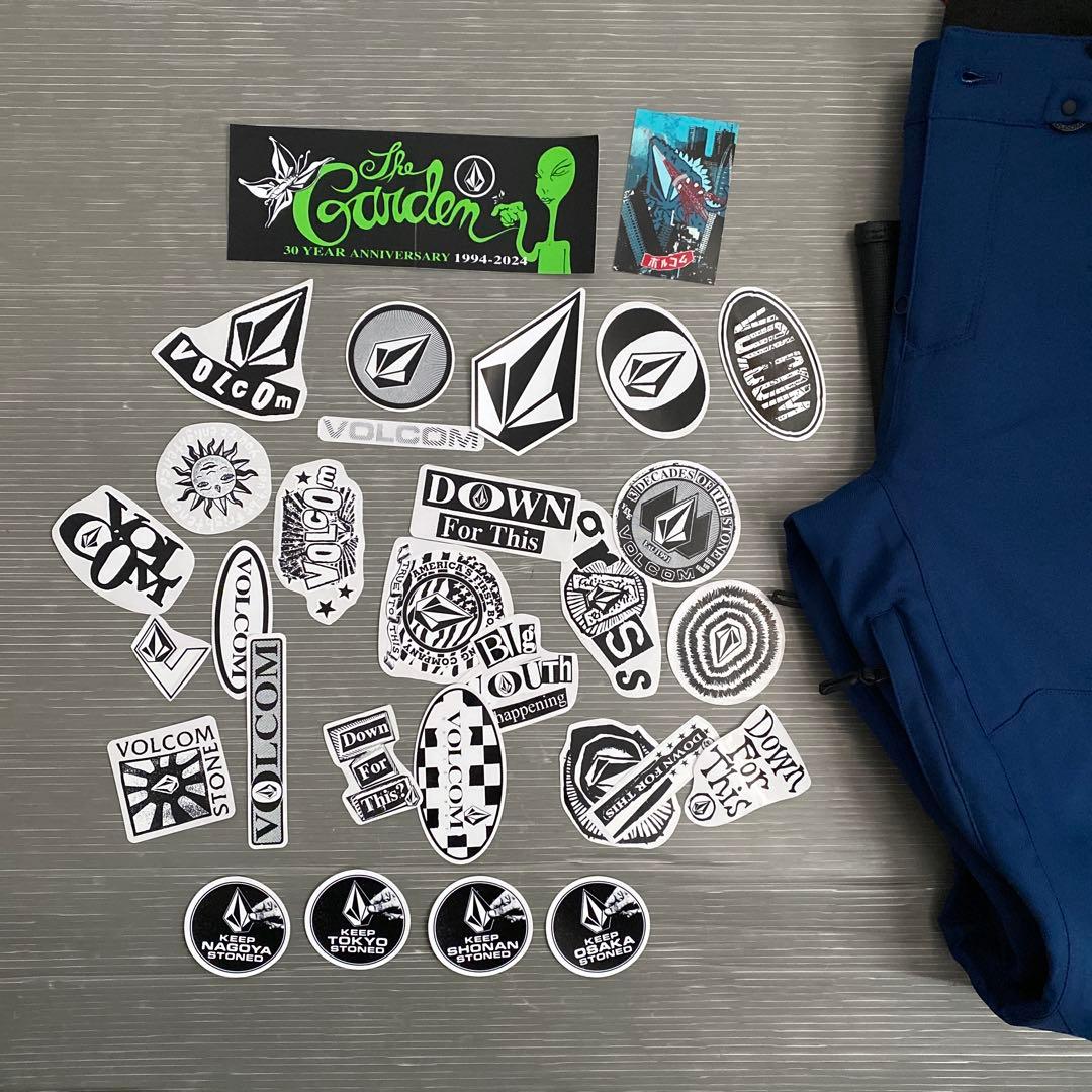 VOLCOM スノーボードウェア パンツ スノーボード スノボ