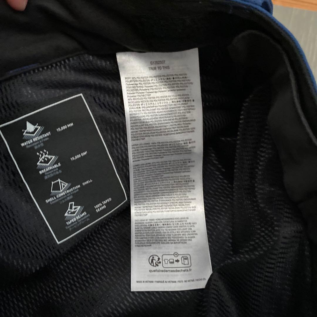 VOLCOM スノーボードウェア パンツ スノーボード スノボ