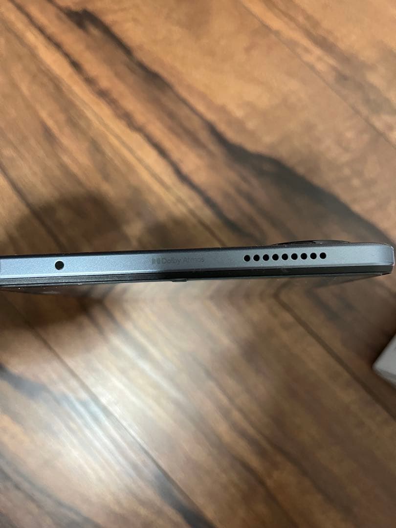 Redmi Pad SE 8.7 セルラーモデル グレー 64GB