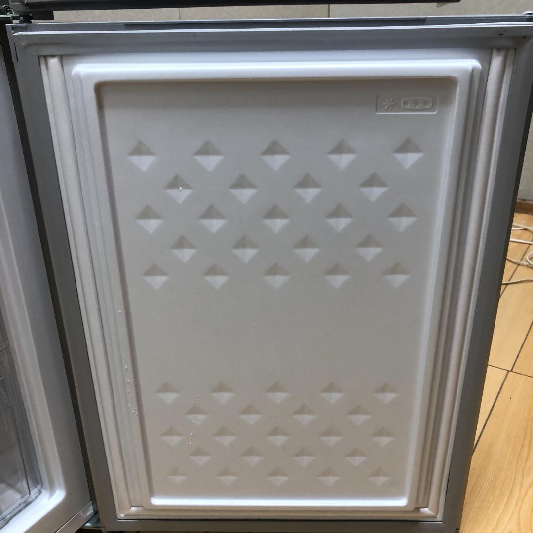 アイリスオーヤマ　最新モデル冷蔵庫　231L　88131-1-080