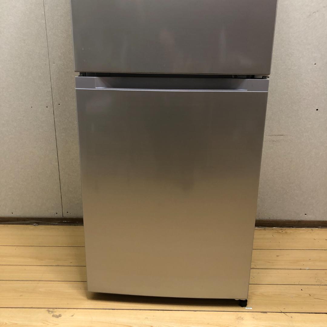 アイリスオーヤマ　最新モデル冷蔵庫　231L　88131-1-080