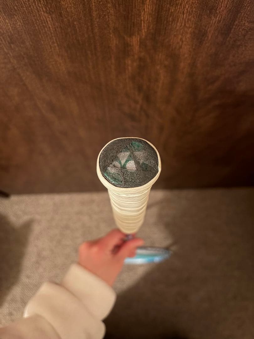 ナノフレア300 4U5(ケース付き)