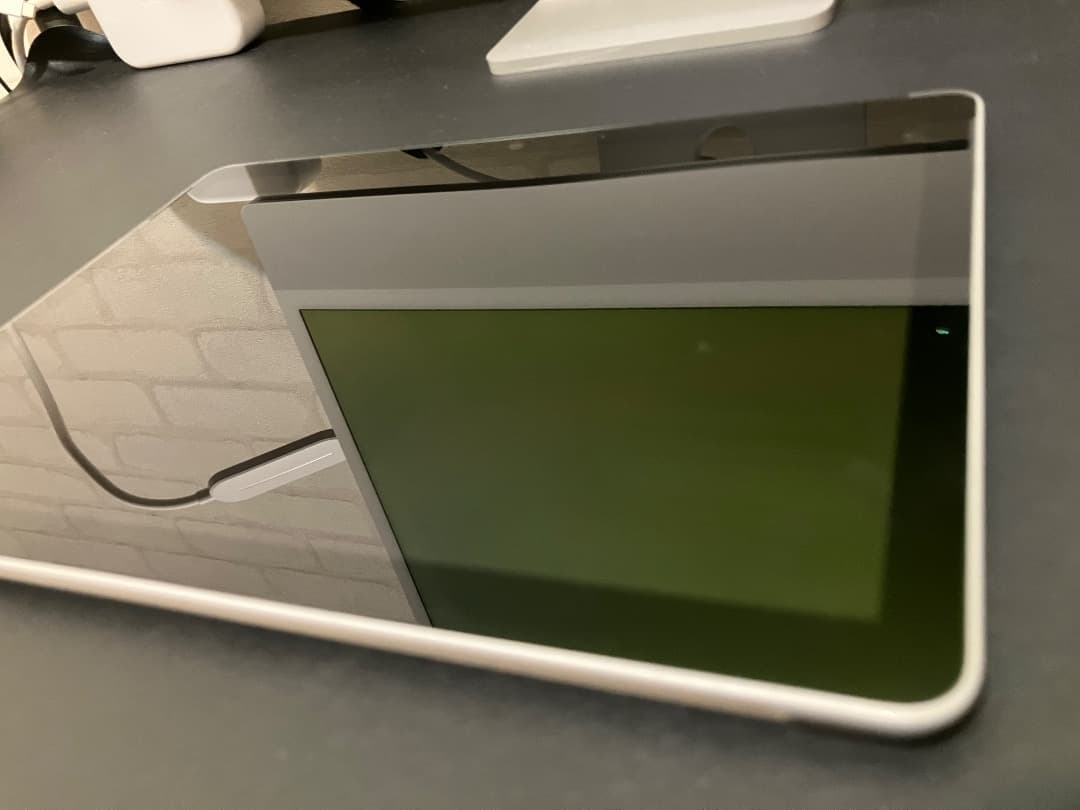 Microsoft Surface Go 3 本体