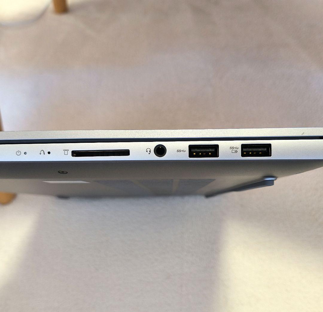 lenovo 83AQ002SJP IdeaPad Pro Gen8 16型