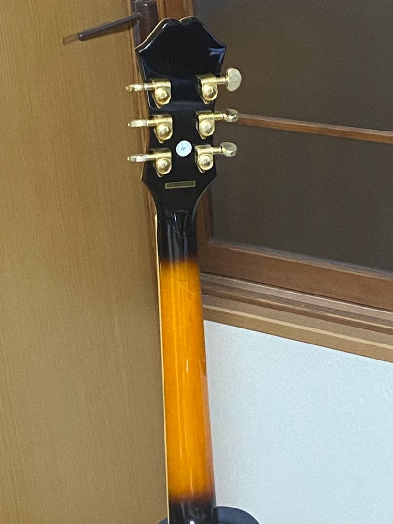 Epiphone EJ-200CE エピフォン　アコースティックギター　アコギ