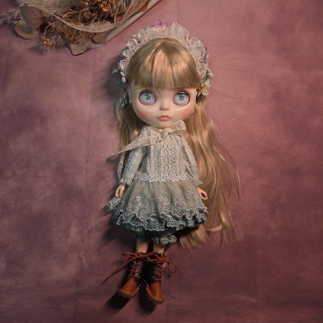 ブライスアウトフイット(みーちゃん)