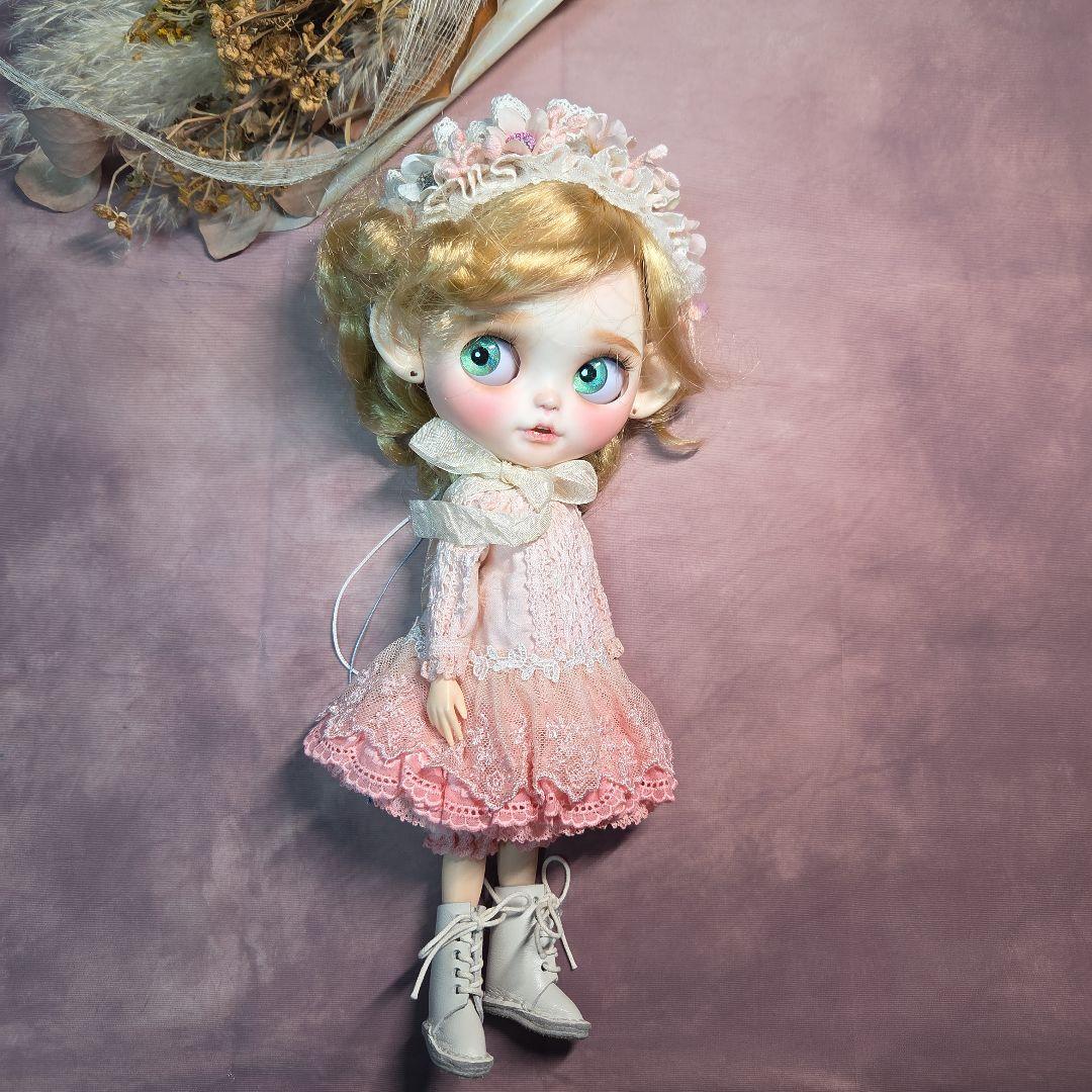 ブライスアウトフイット(みーちゃん)