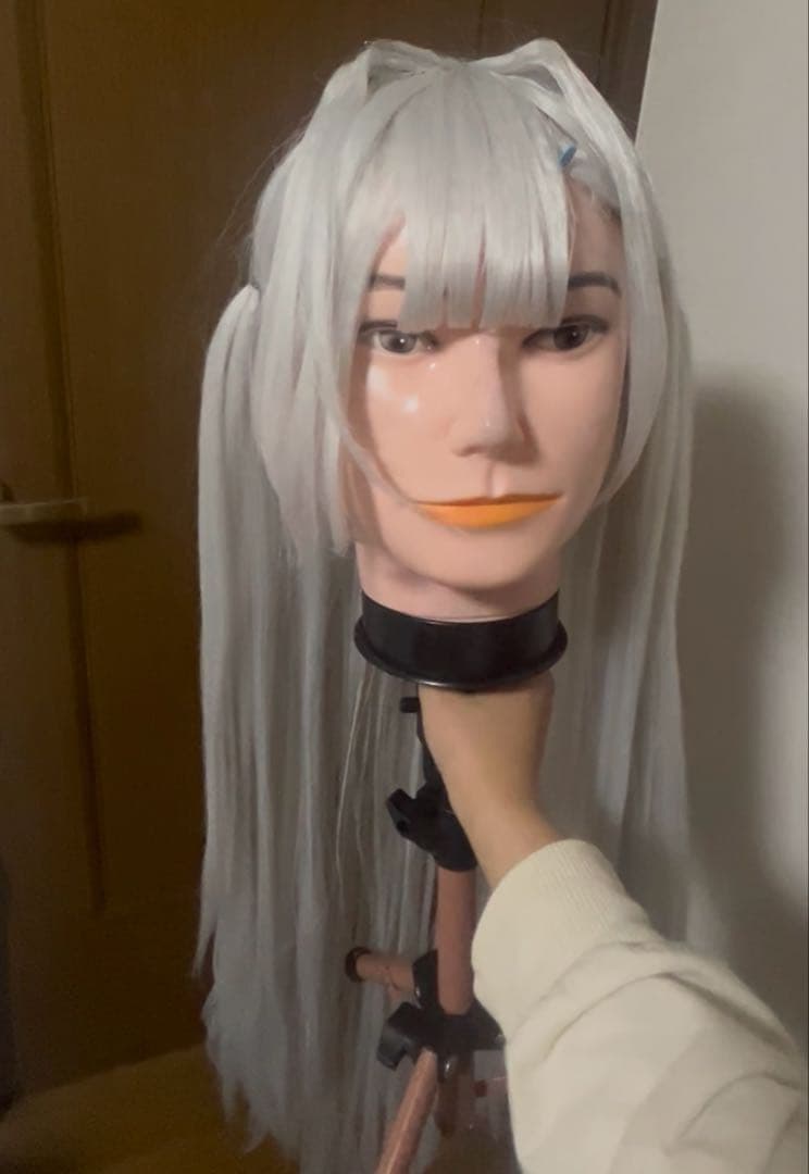 アズールレーン シラ コスプレ フルセット