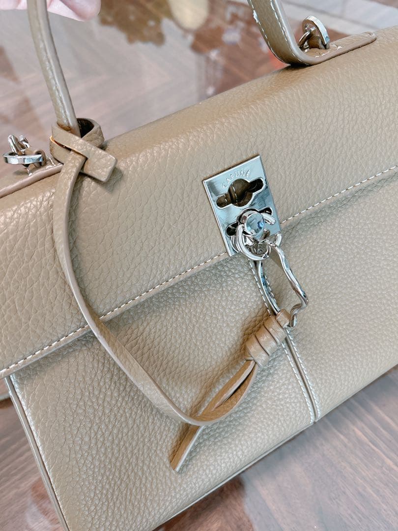 カフネ　ショルダーバッグ　STANCE BAG バッグ