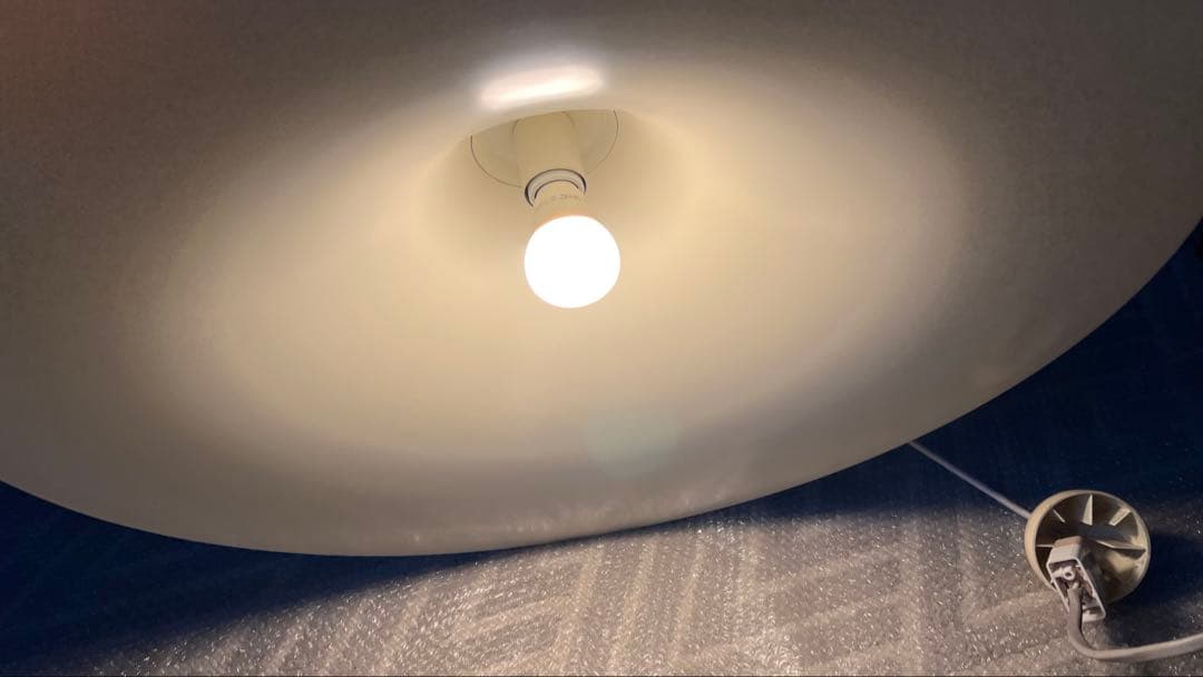 ★希少★フォグ&モーラップ デンマークヤマギワウェグナー ルイスポールセン