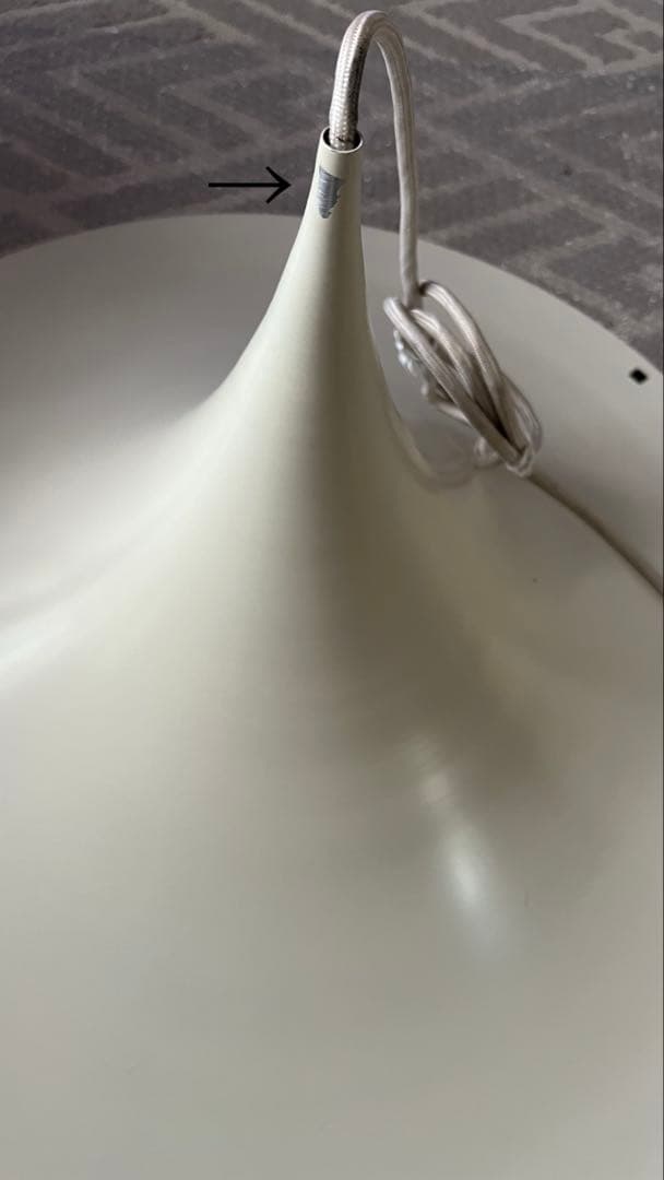 ★希少★フォグ&モーラップ デンマークヤマギワウェグナー ルイスポールセン