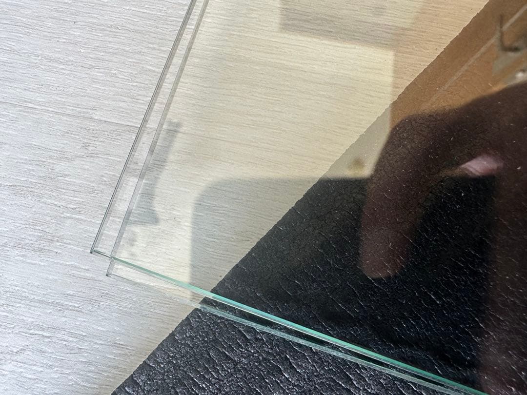 バカラ(Baccarat) クリスタルガラス フォトスタンド