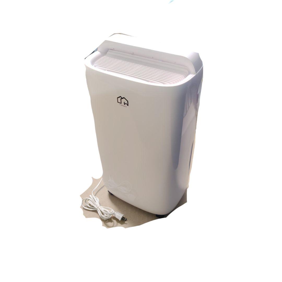 TOMORO 衣類乾燥除湿機 大容量 強力除湿 スマート　2023年　美品