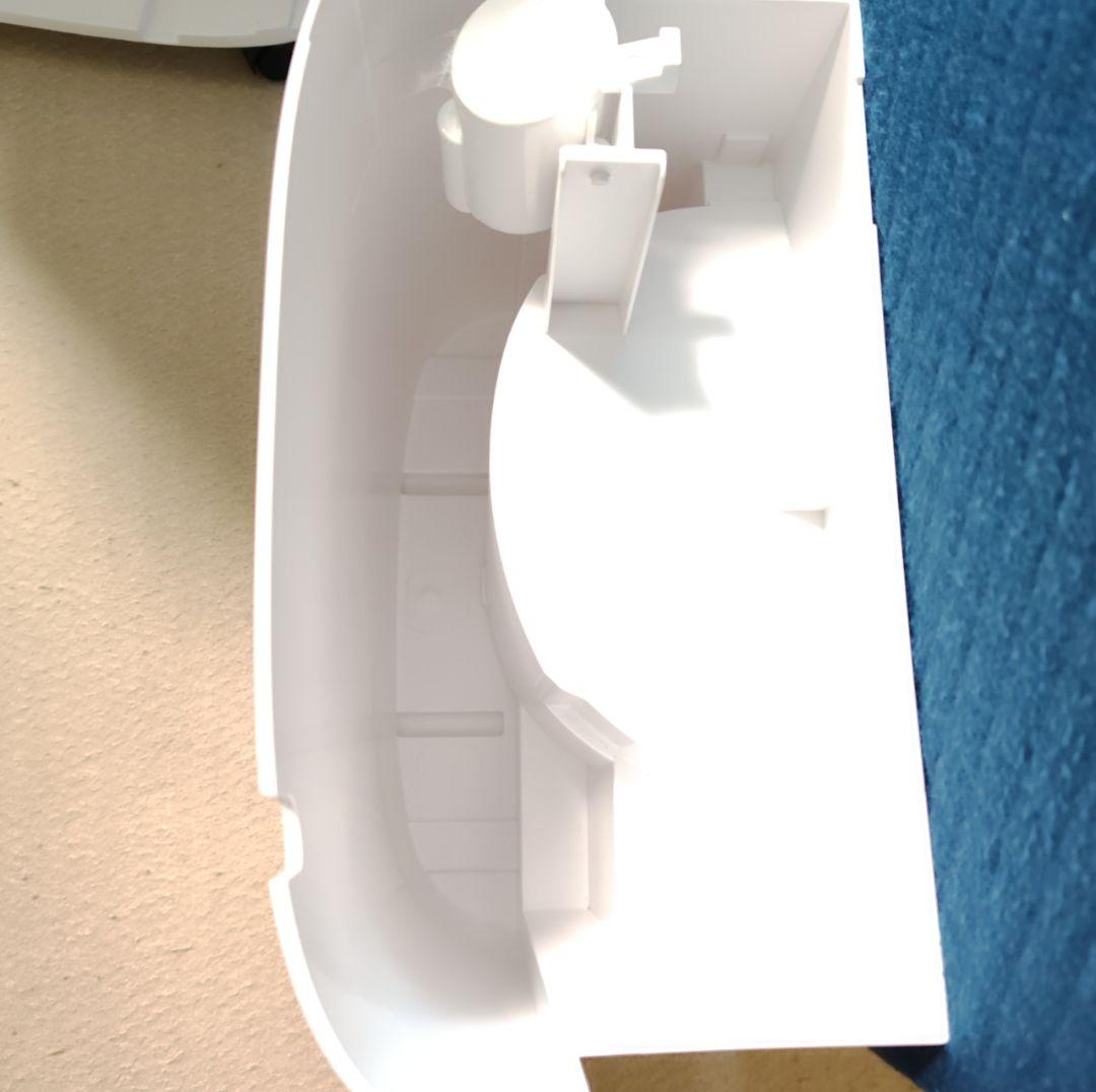 TOMORO 衣類乾燥除湿機 大容量 強力除湿 スマート　2023年　美品