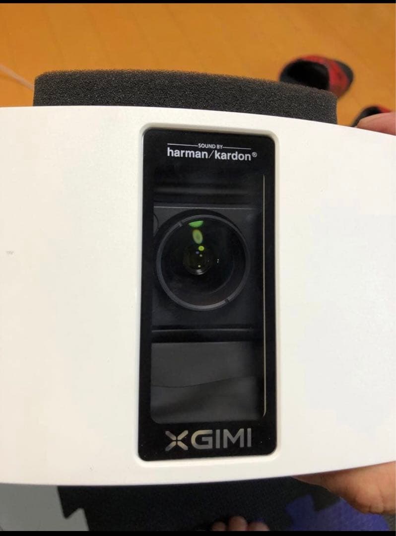 popin Aladdin SEプロジェクター 本体