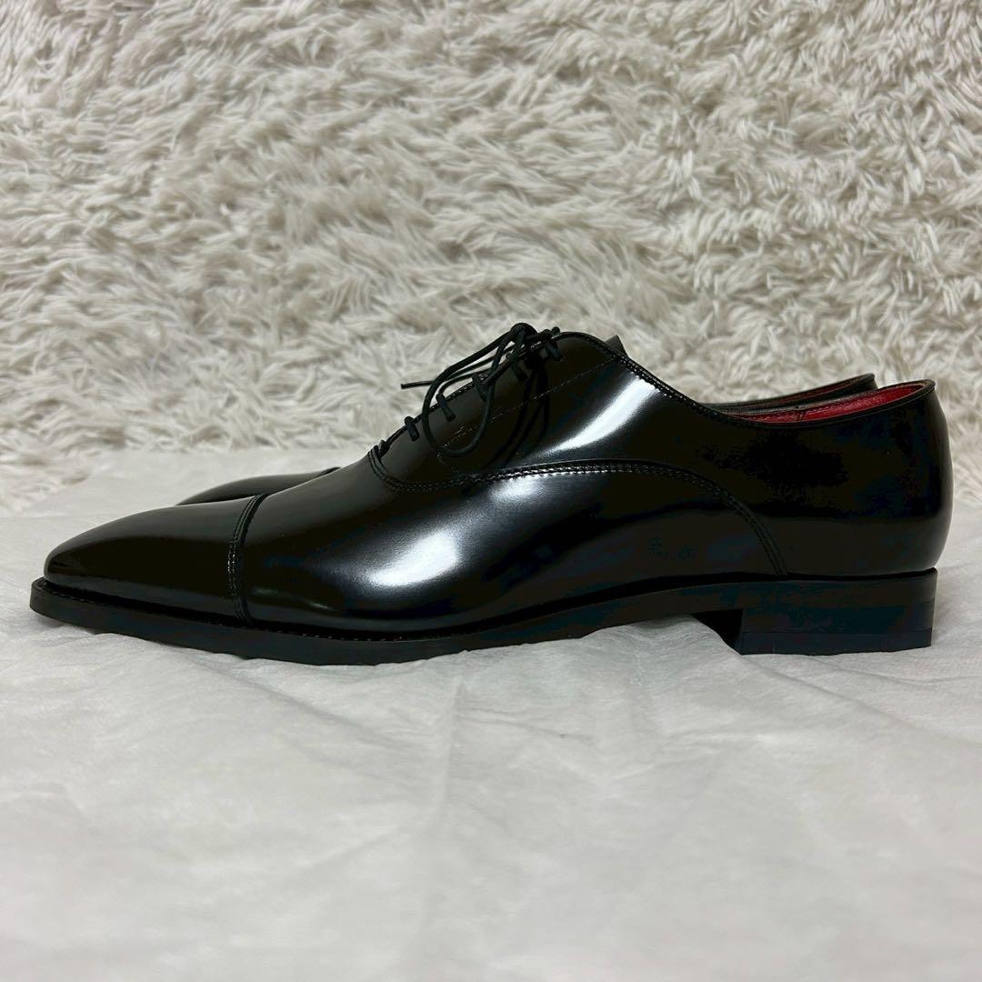 未使用✨REGAL リーガル ビジネスシューズ ストレートチップ 黒