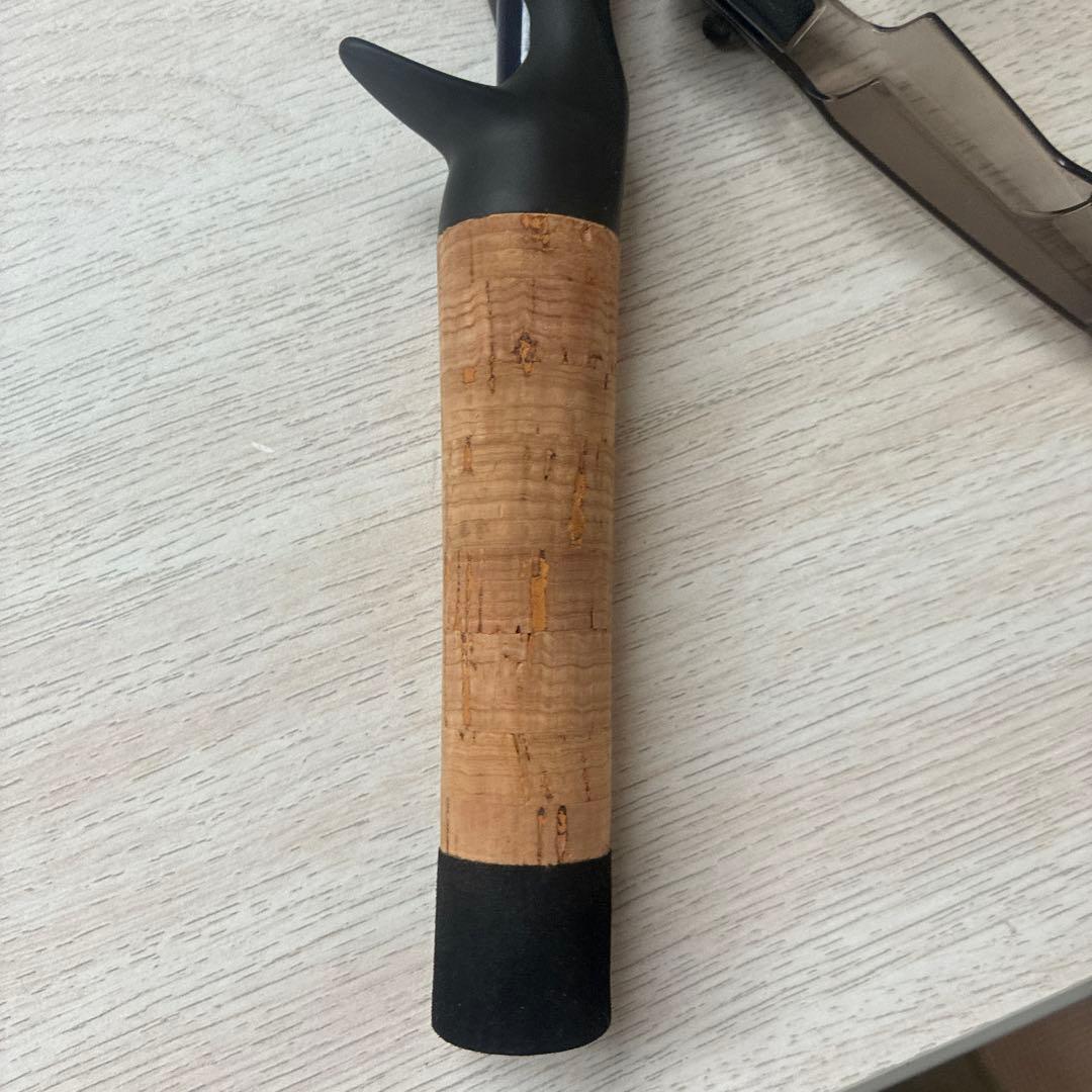 ジェットセッター　60CT ベイト