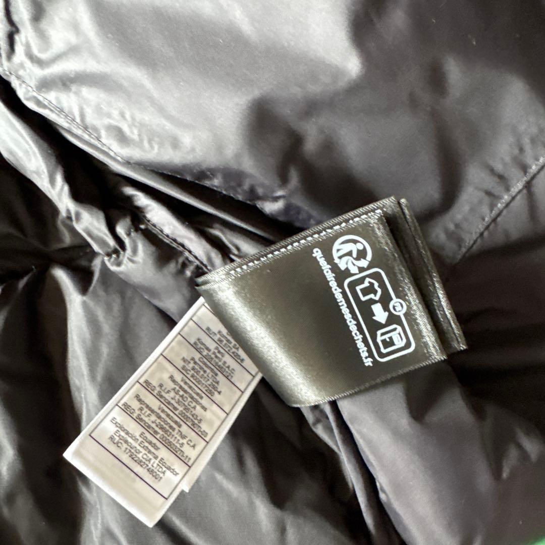 THENORTHFACEヌプシダウンジャケット☆新品未使用タグ付き☆レトロヌプシ