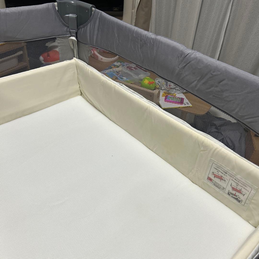 ココネルエアー　美品　三ヶ月使用