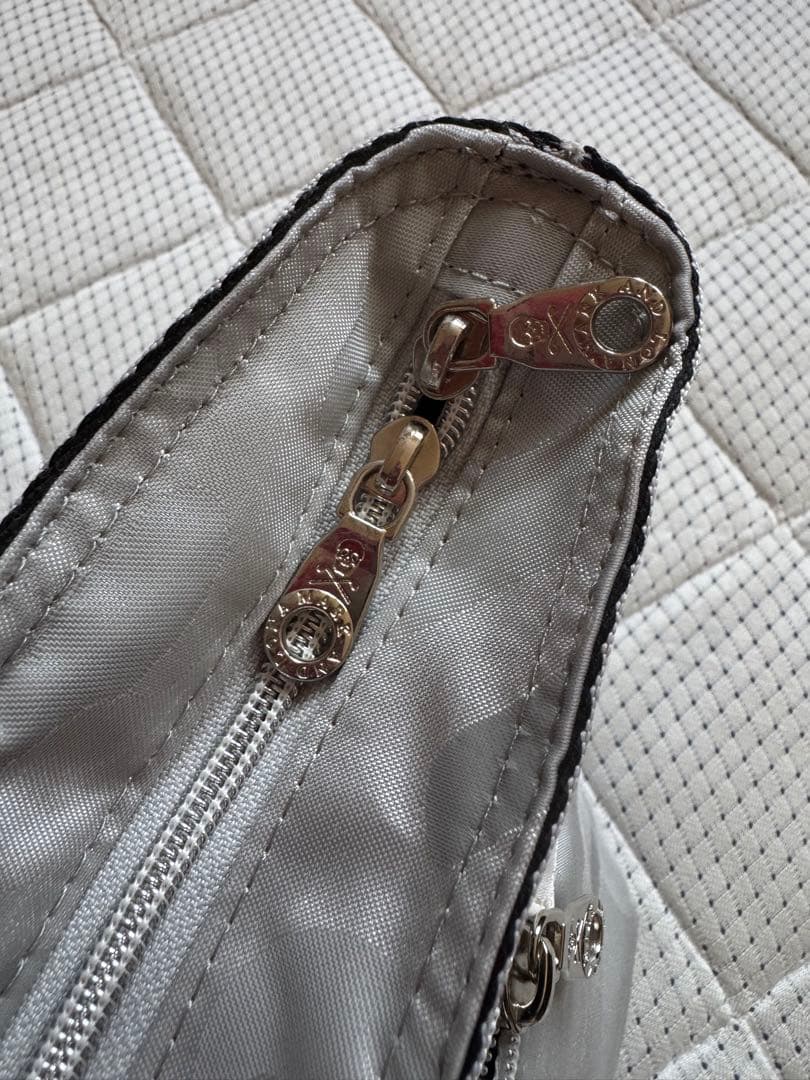 マークアンドロナ カートバック　超美品✨