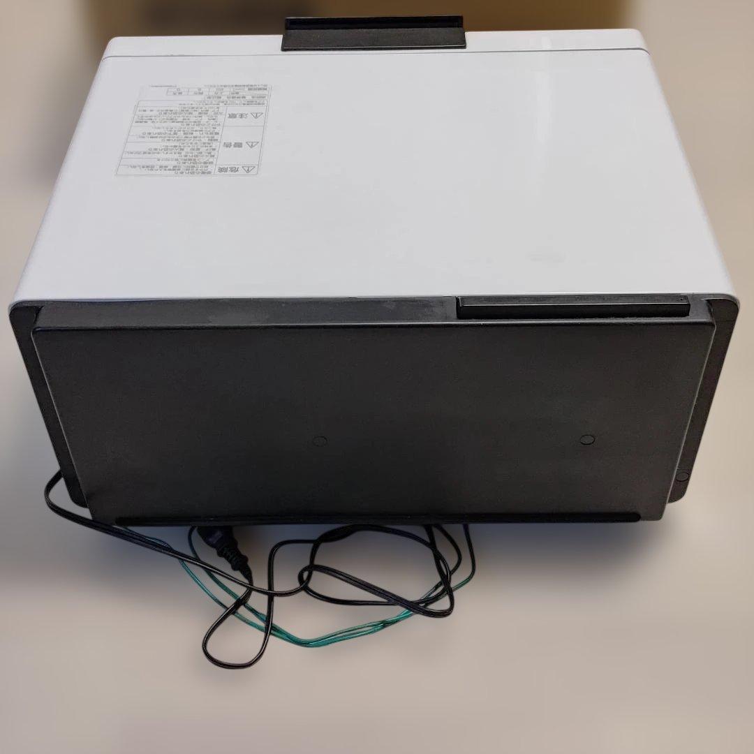 【ゲリラ割引中!!】三菱電機ジタング RG-GS1-W オーブンレンジグリル