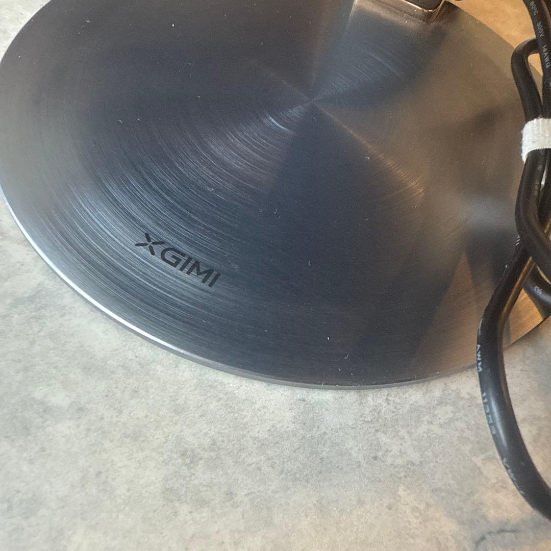 【スタンド付き/美品】XGIMI HORIZON PRO 4K
