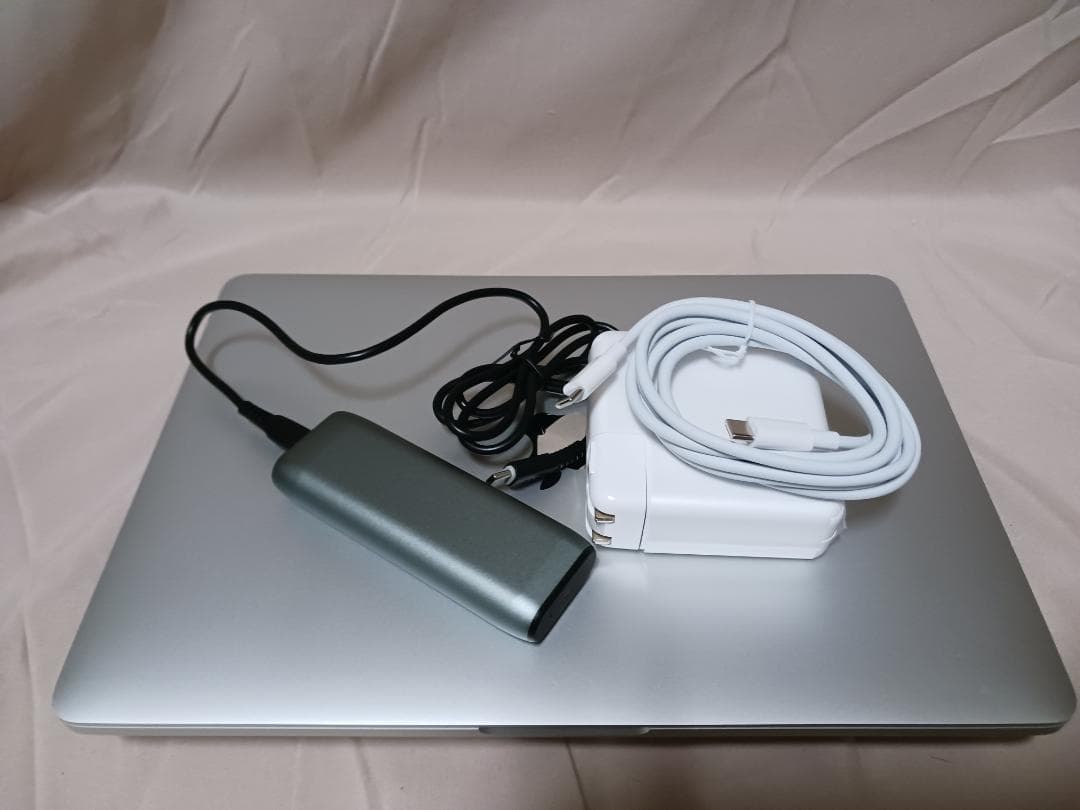 i7/16GB/512GB ＋α　MacBook Pro 13 A1708