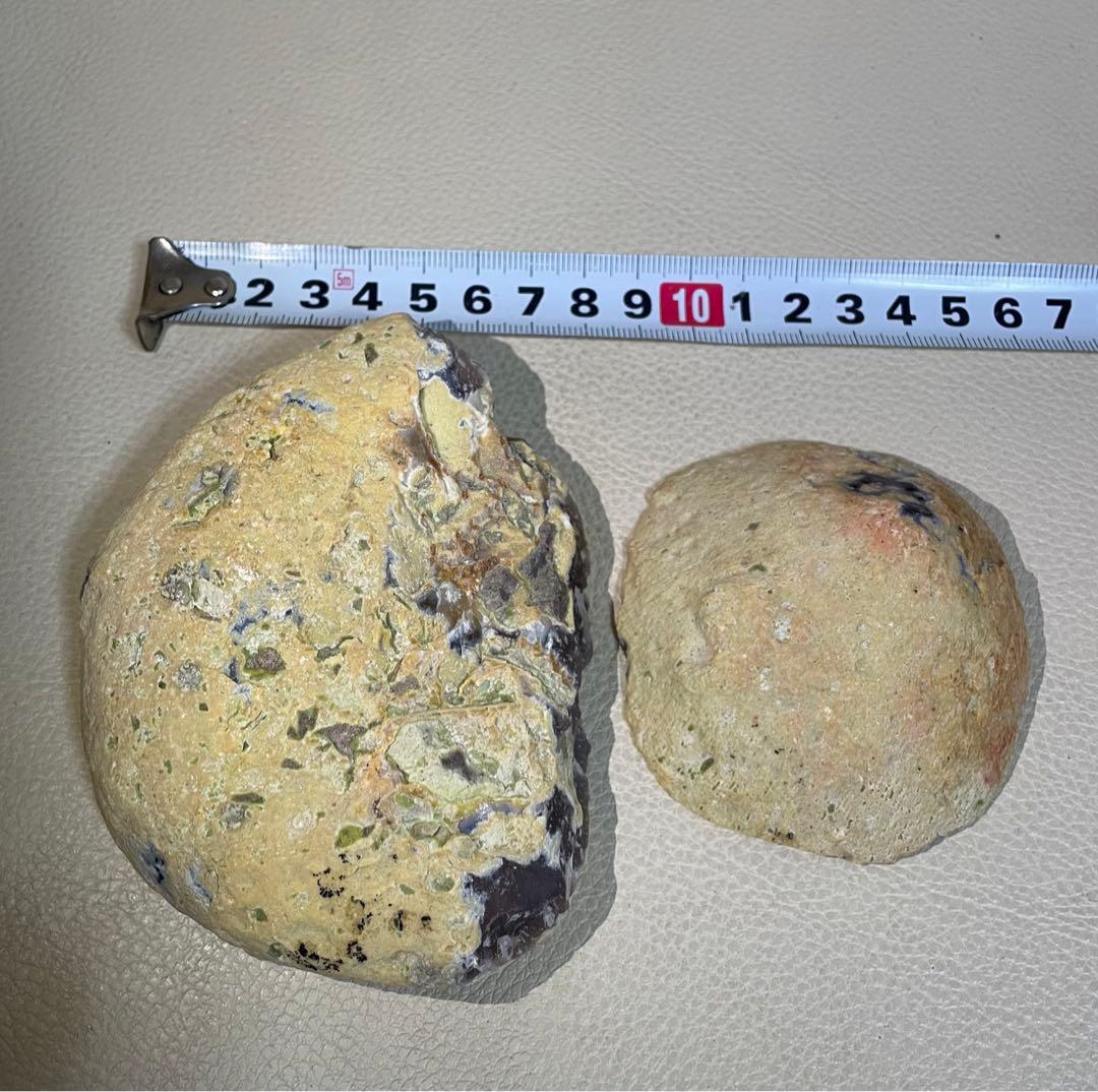 トレジャー瑪瑙 ドゥルージーアゲート 聚宝盆 雪模様 シュガー トルマリン共生