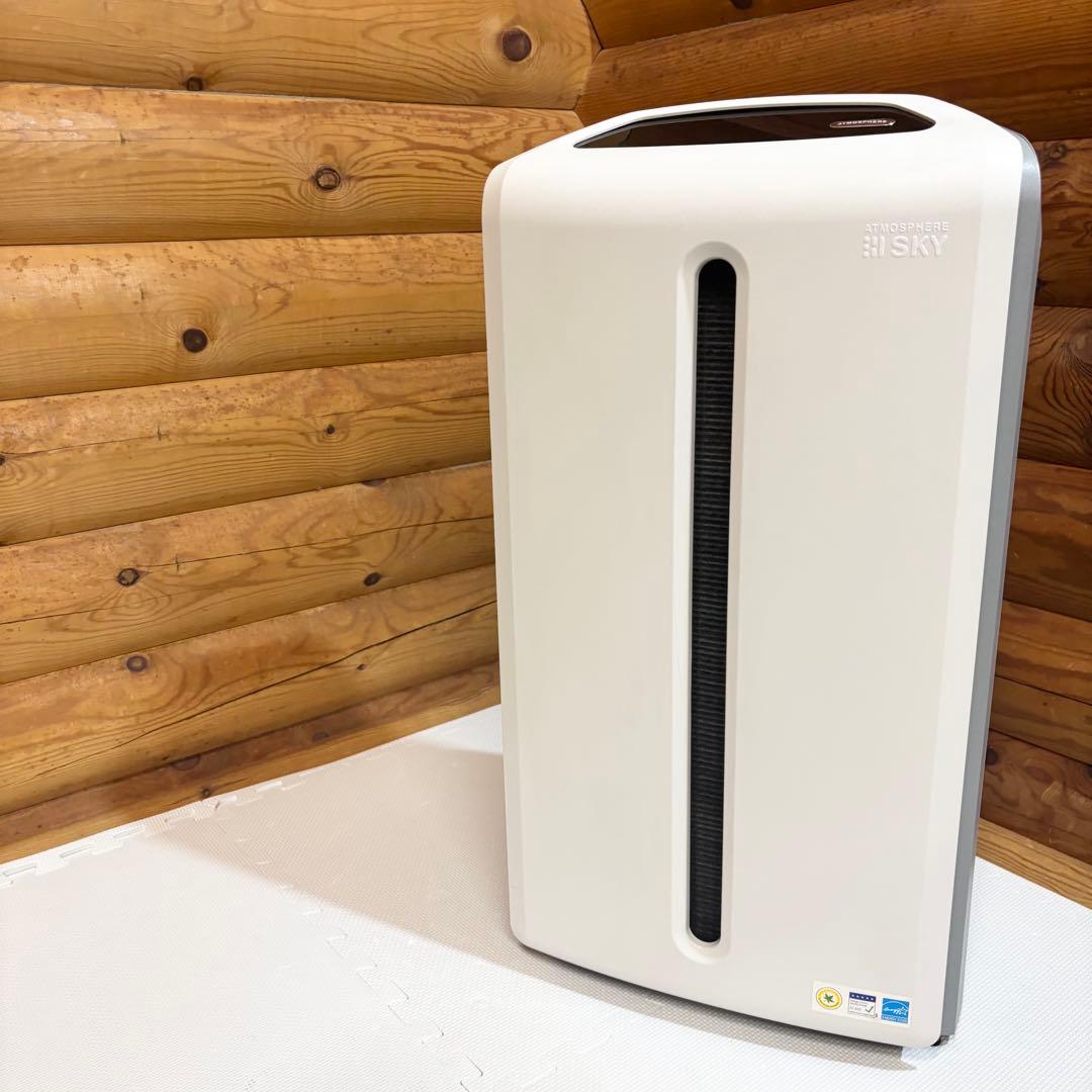 Amway アムウェイ 空気清浄機 アトモスフィア スカイ 2021年製