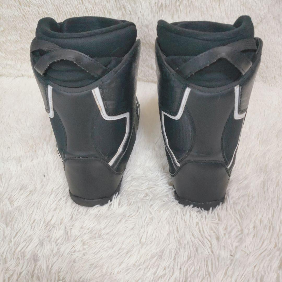 ZUMA スノーボードブーツ BOAシステム 27.5cm