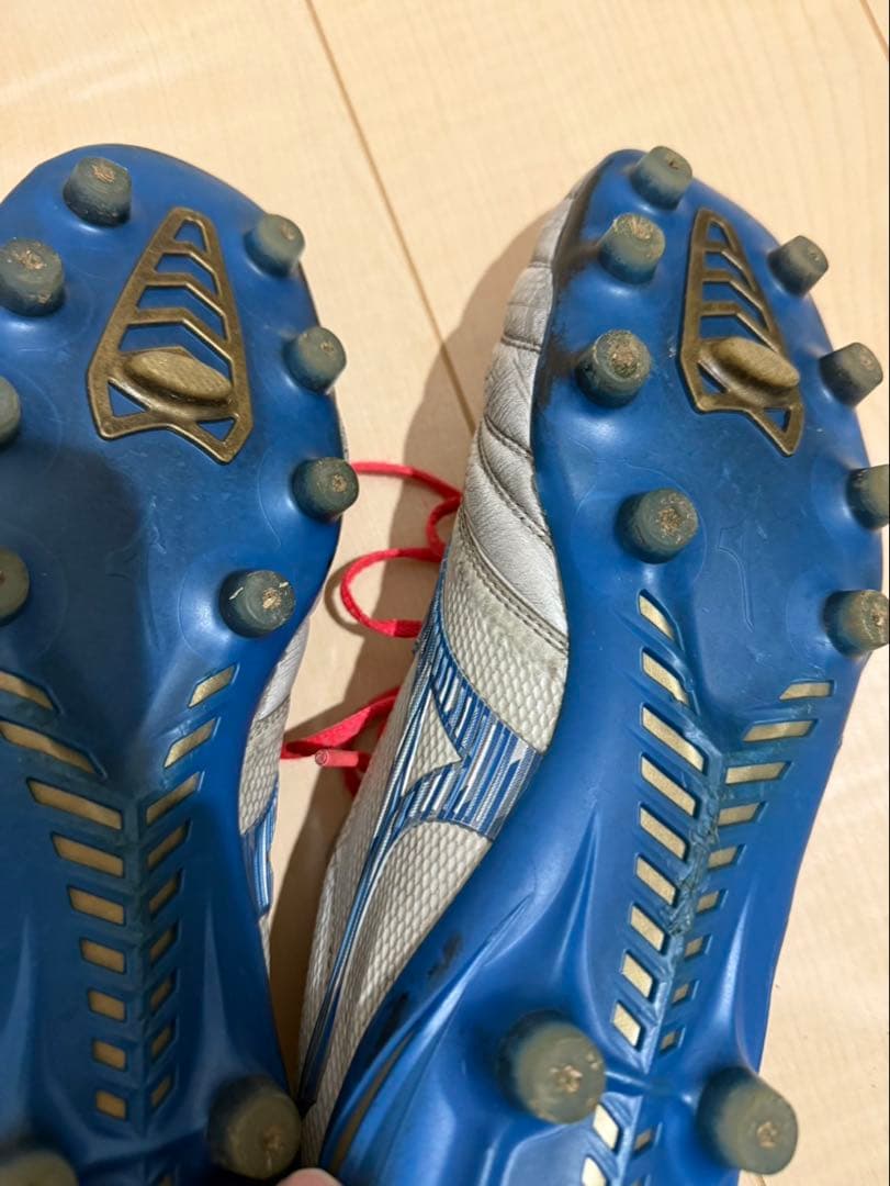 MIZUNOモレリアネオ4 β 人気カラー 最終値下げ