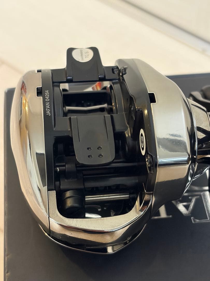 SHIMANO 21 アンタレスDC XG 右