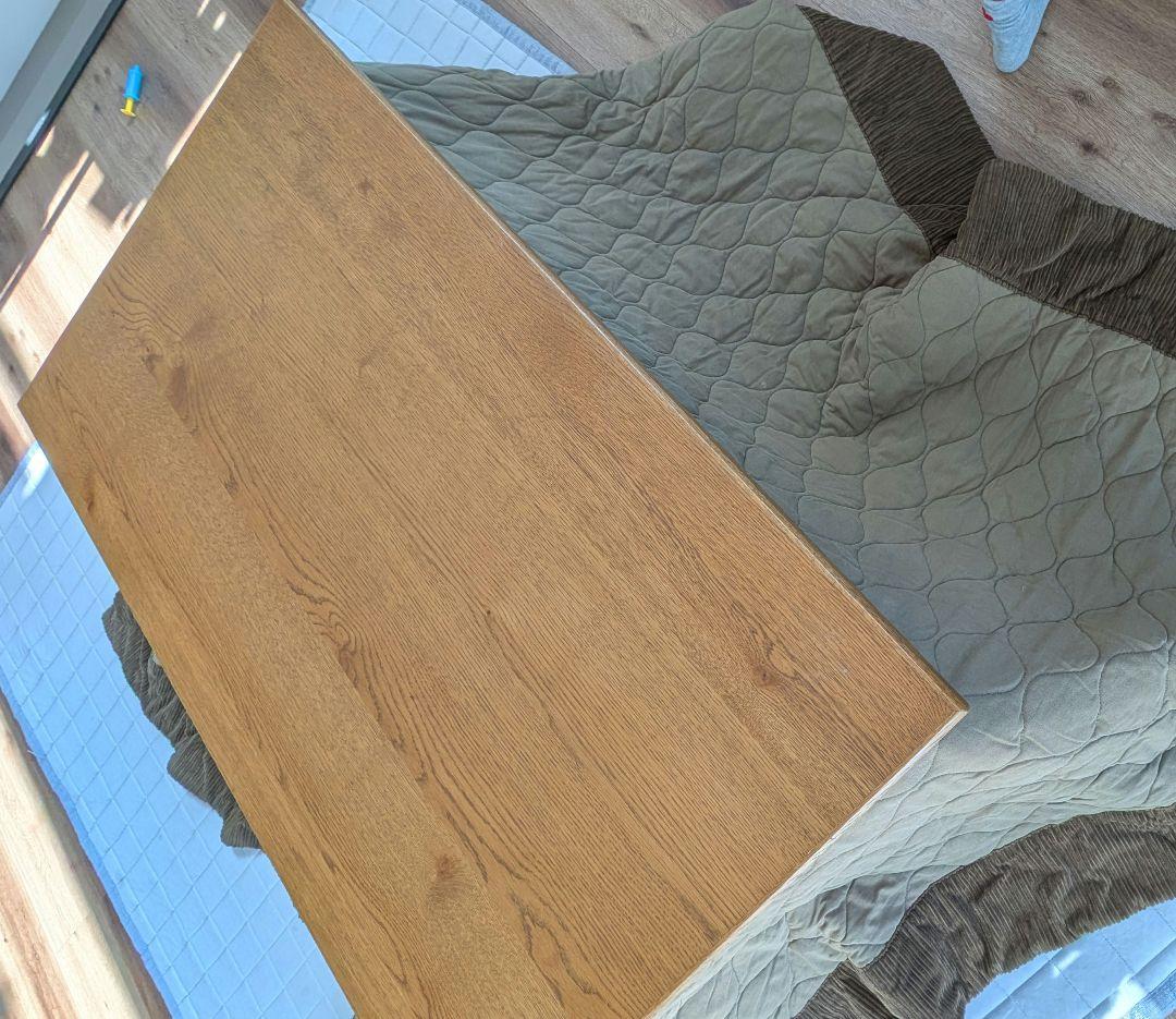 unico こたつテーブル　布団セット