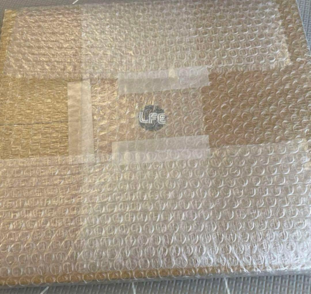 LFE × WANTKEY mini テーブル