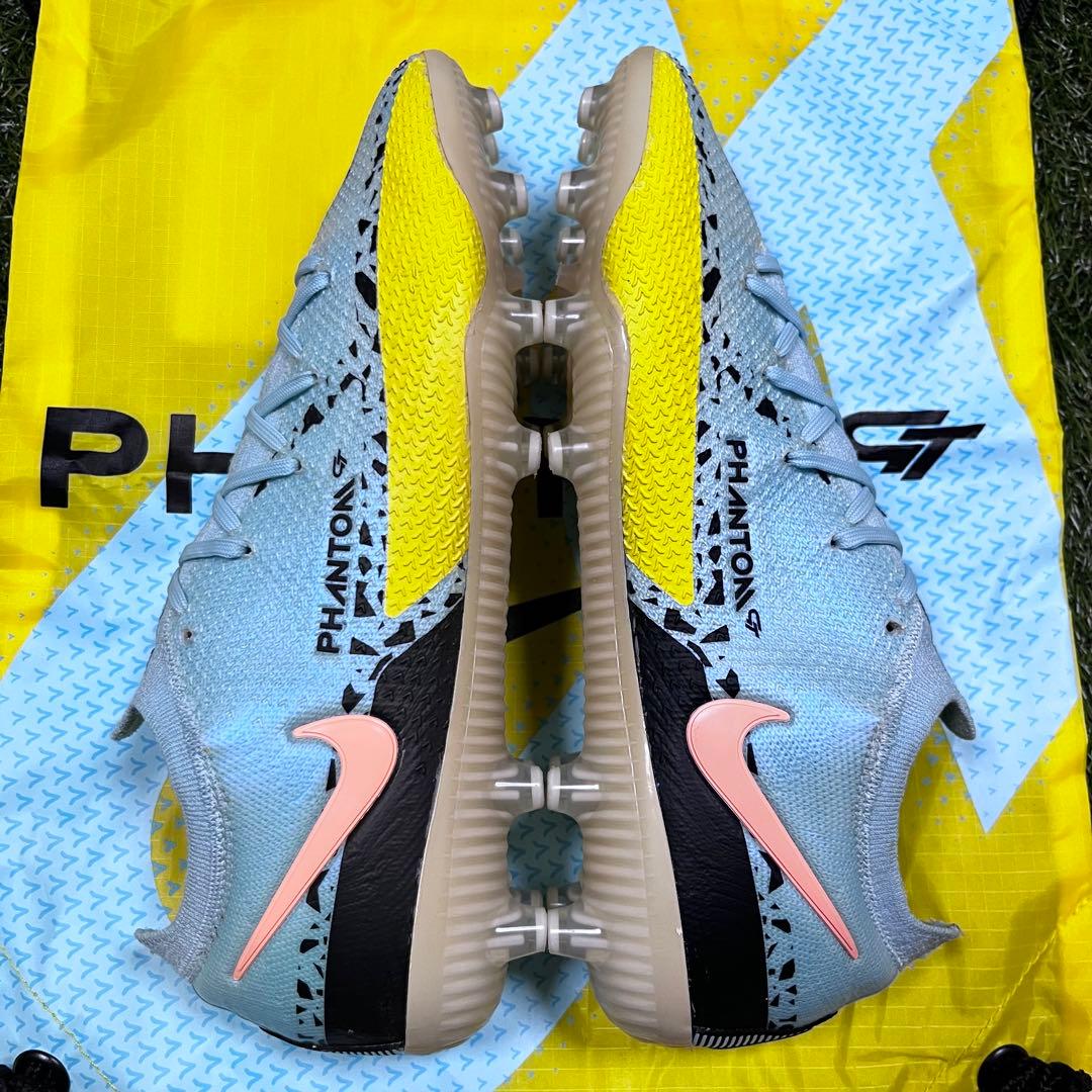 シューズ NIKE Phantom GT2 Elite AG-PRO 26cm