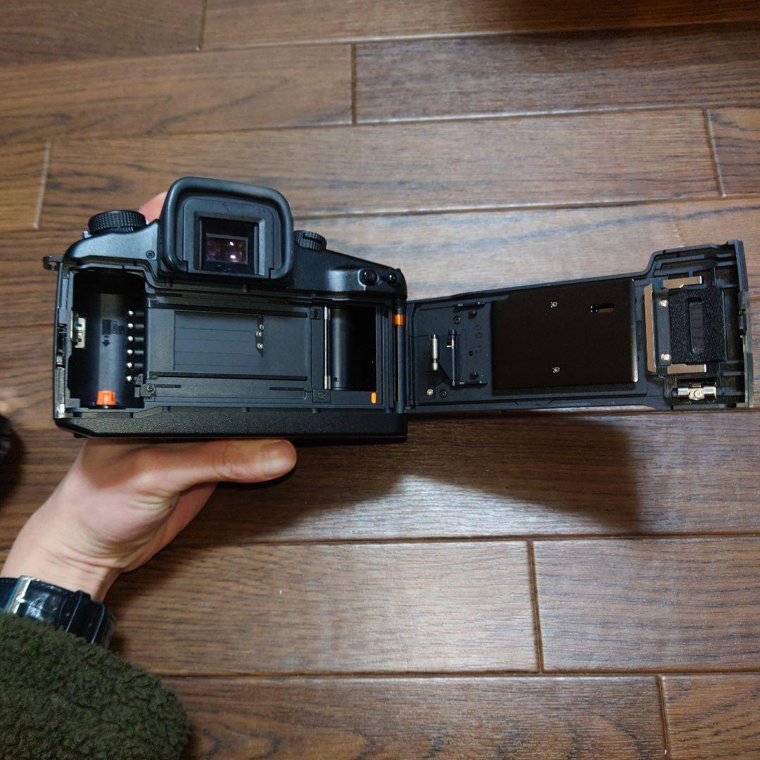 Canon EOS 7 レンズセット フイルムカメラ