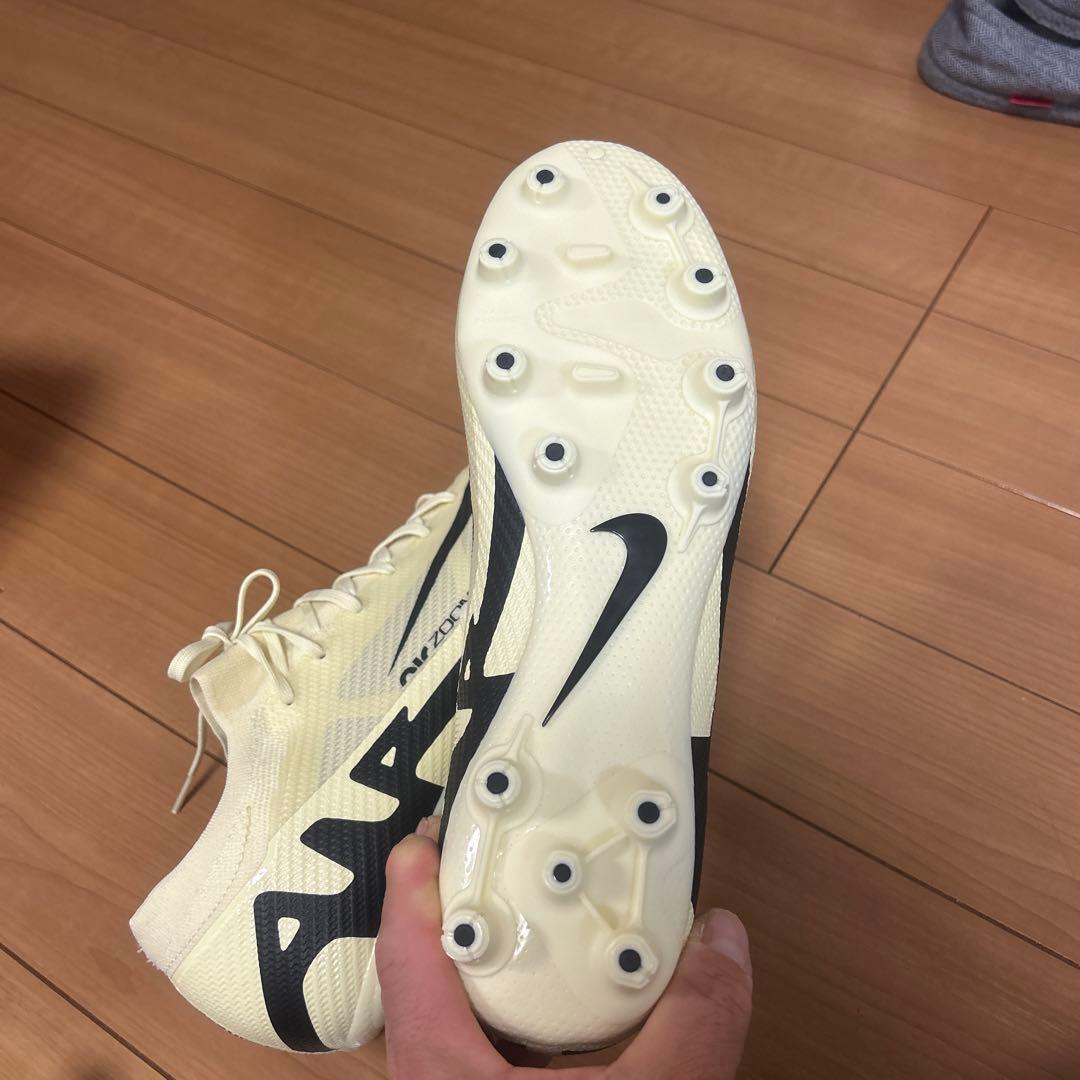 Nike ヴェイパー15pro サッカーシューズ 27.5cm