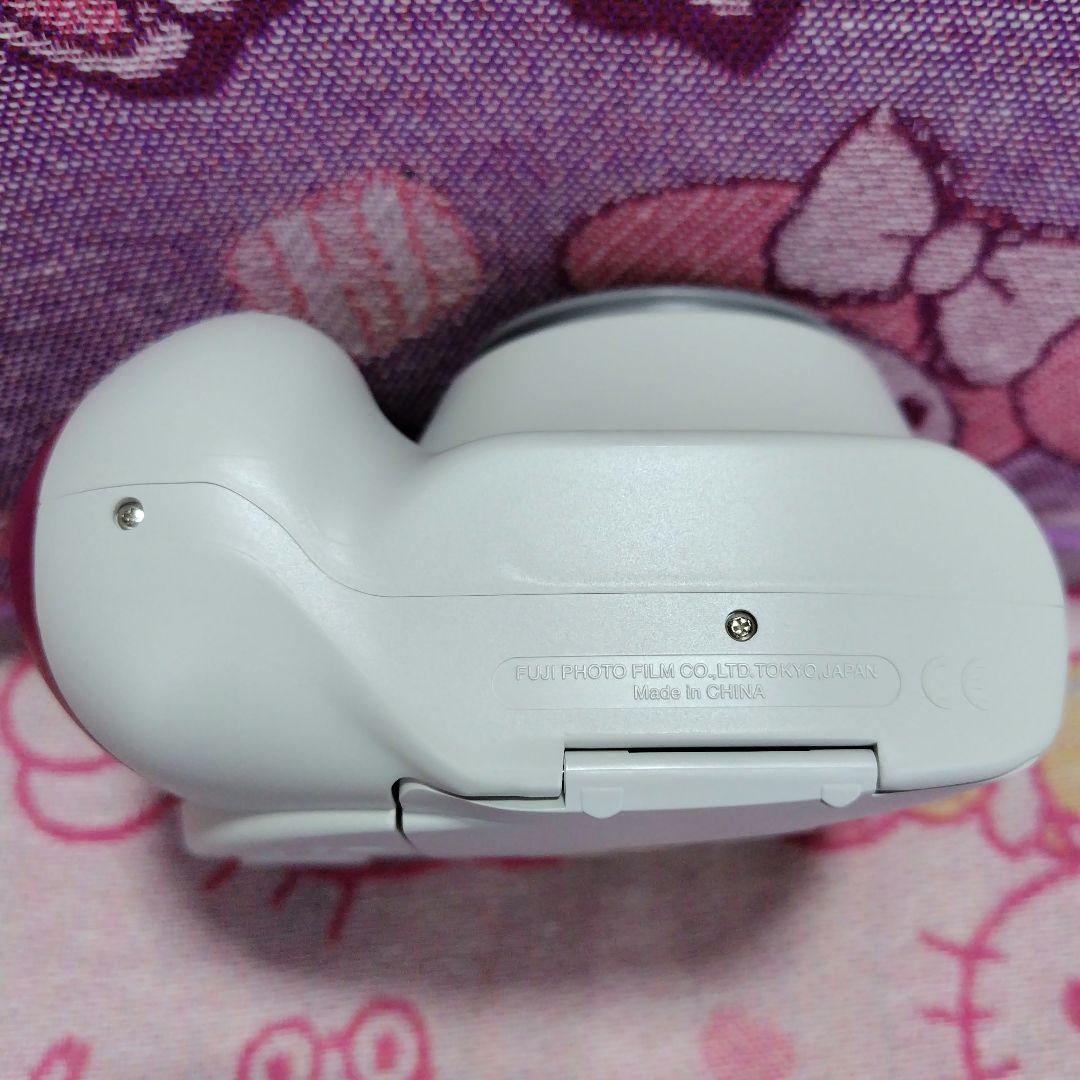 富士フイルム　チェキ　キティちゃん　ハローキティ　サンリオ　新品箱入り　レア