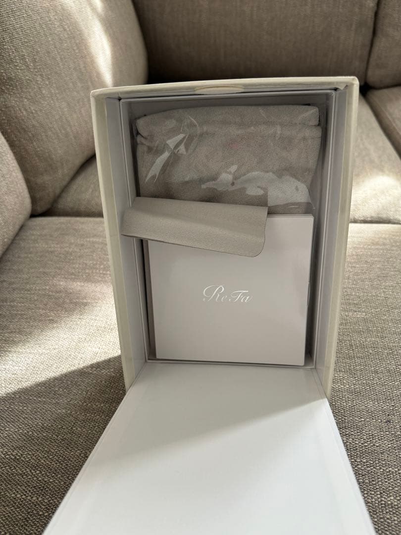 リファリュクス