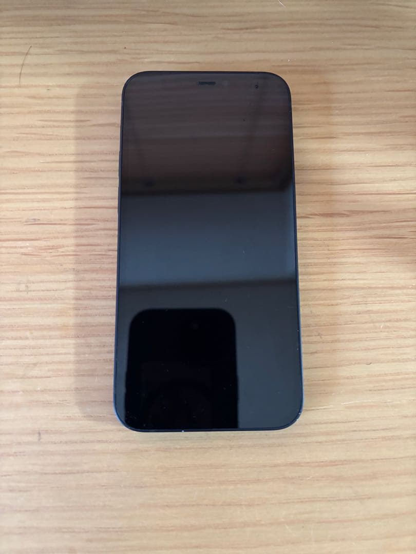 アイフォン12 mini バッテリー容量96%！！128GB