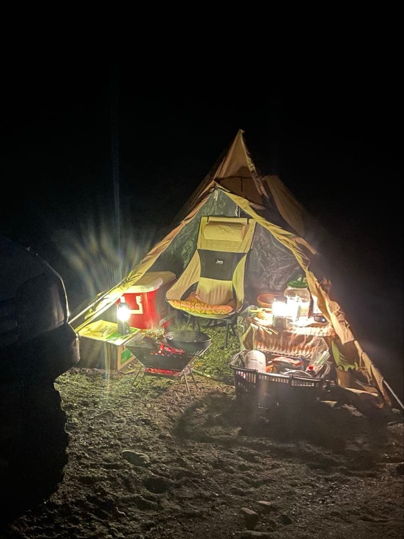 バンドック ソロティピー1tc 今月まで！