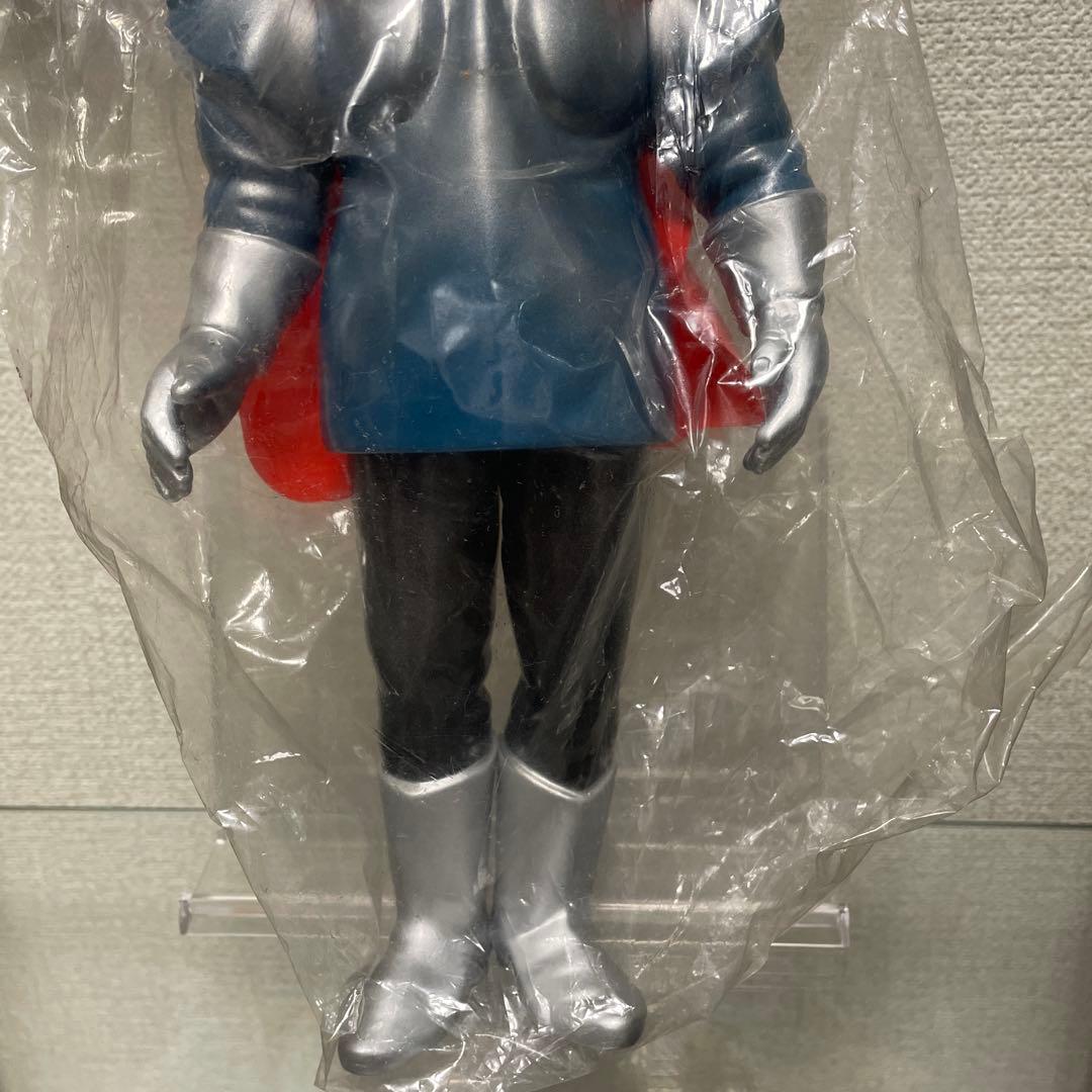 B-CLUB ブルマァク復刻版怪獣シリーズ マグマ大使 ゴア 大