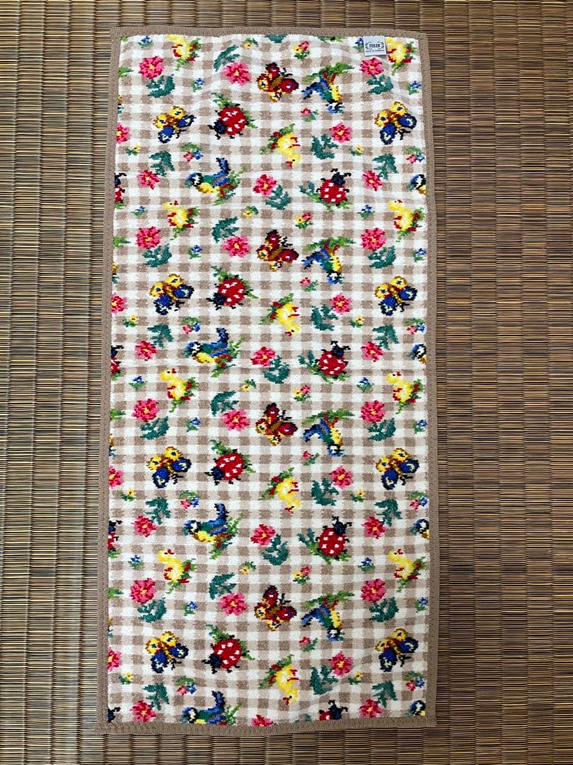 ちいやま様　フェイラー