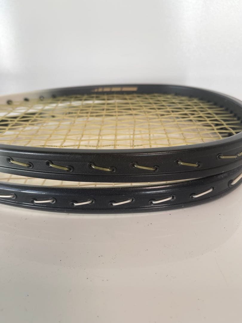 【月末セール】YONEX Boron 300 & Super 700 セット