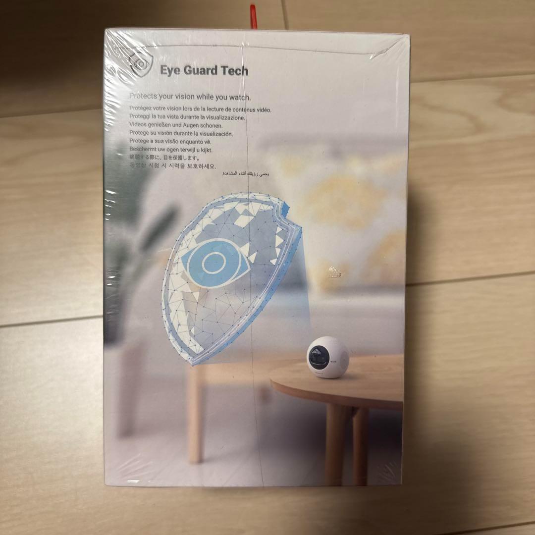 nebula Pocketcinema モバイルプロジェクター