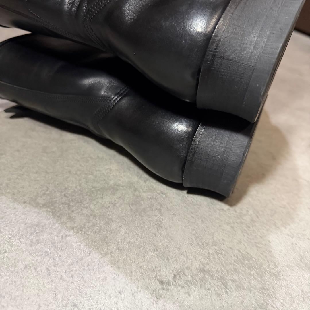 old Joe オールドジョー エンジニアブーツ